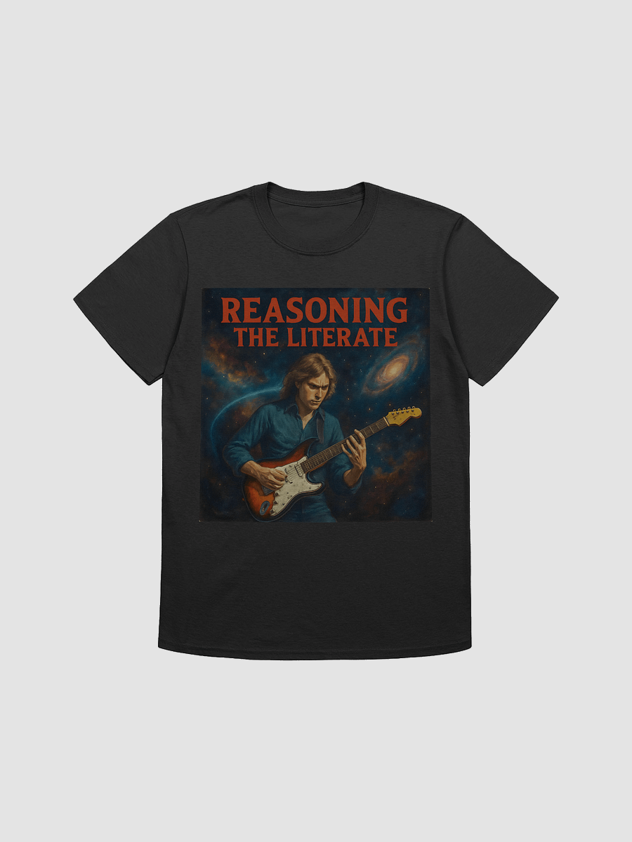 Reasoning The Literate product image (1)