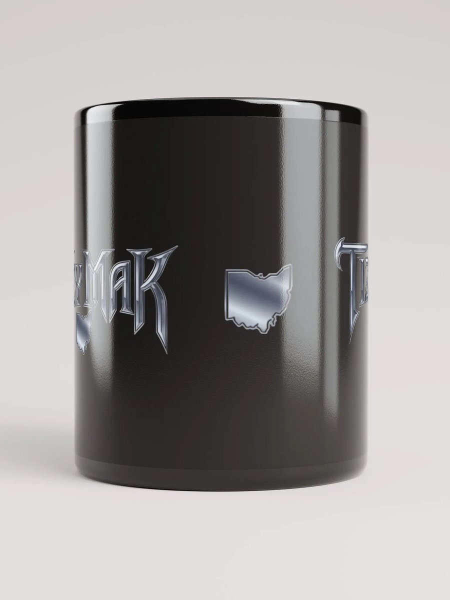 Tizy Mak Metallic Mug product image (10)
