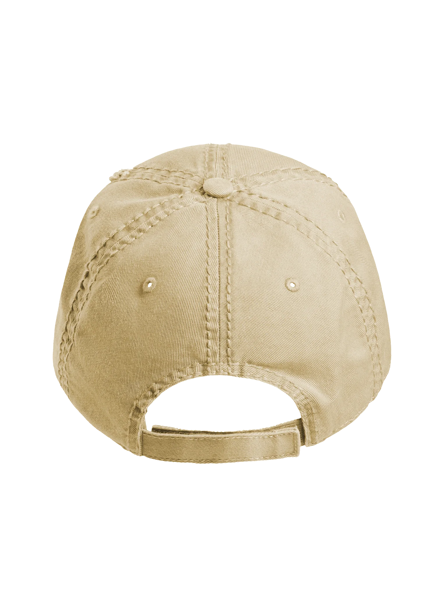 Red Flag Hat product image (29)