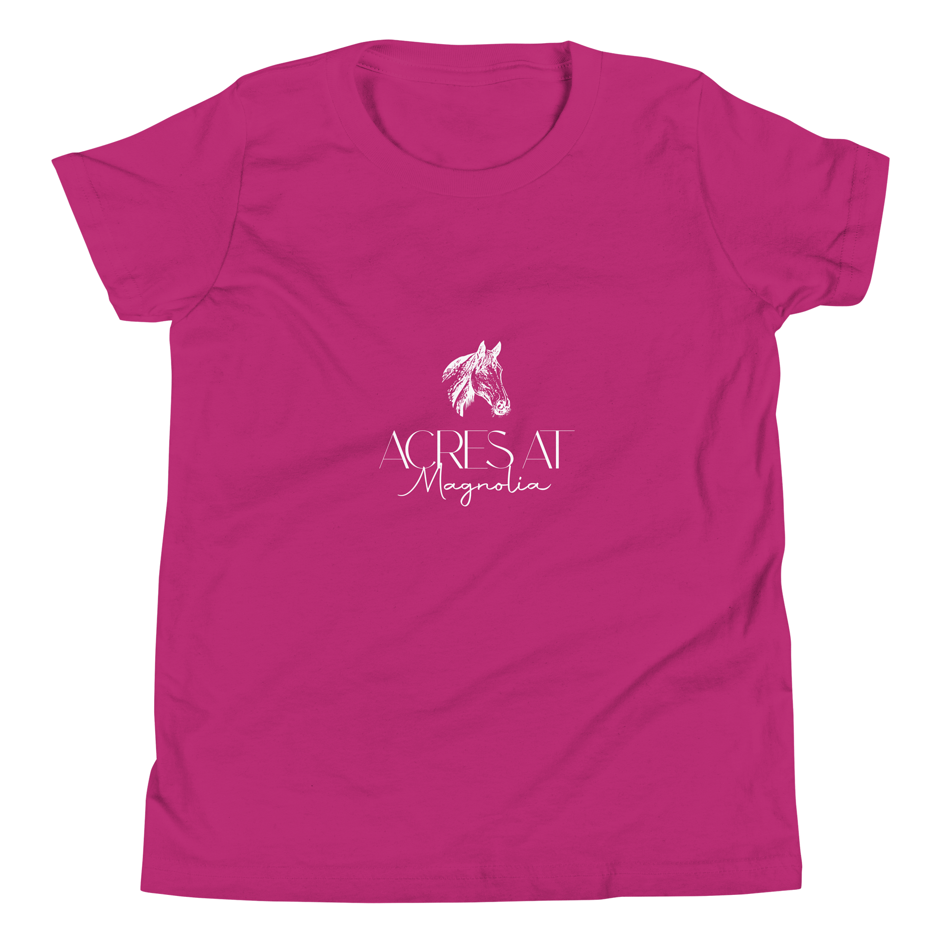 Acres At Magnolia Youth Shirt product image (4)