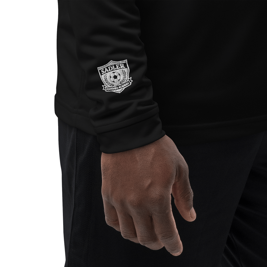 SFA™ - Adidas Lightweight Quarter-Zip Pullover product image (3)