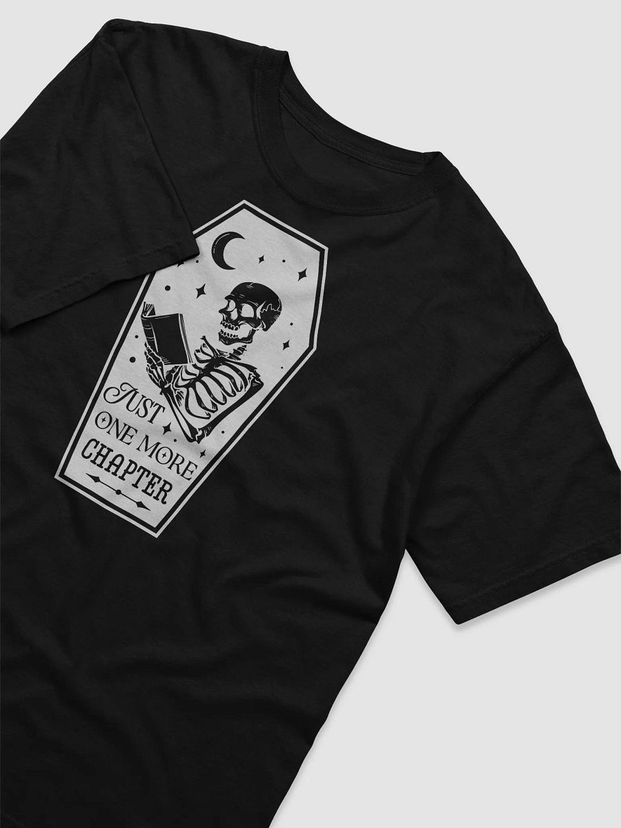 Just One More Chapter Tee product image (3)