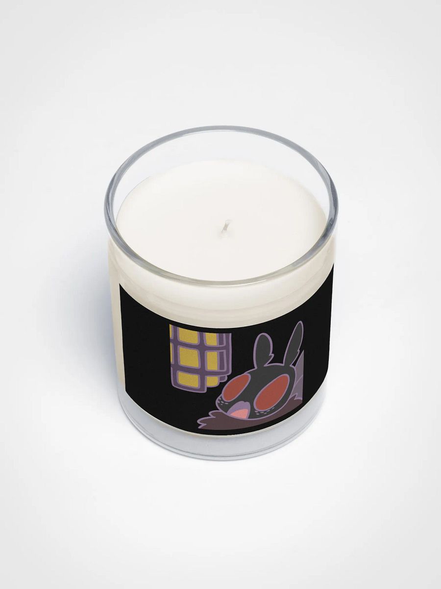Mothman Candle product image (3)