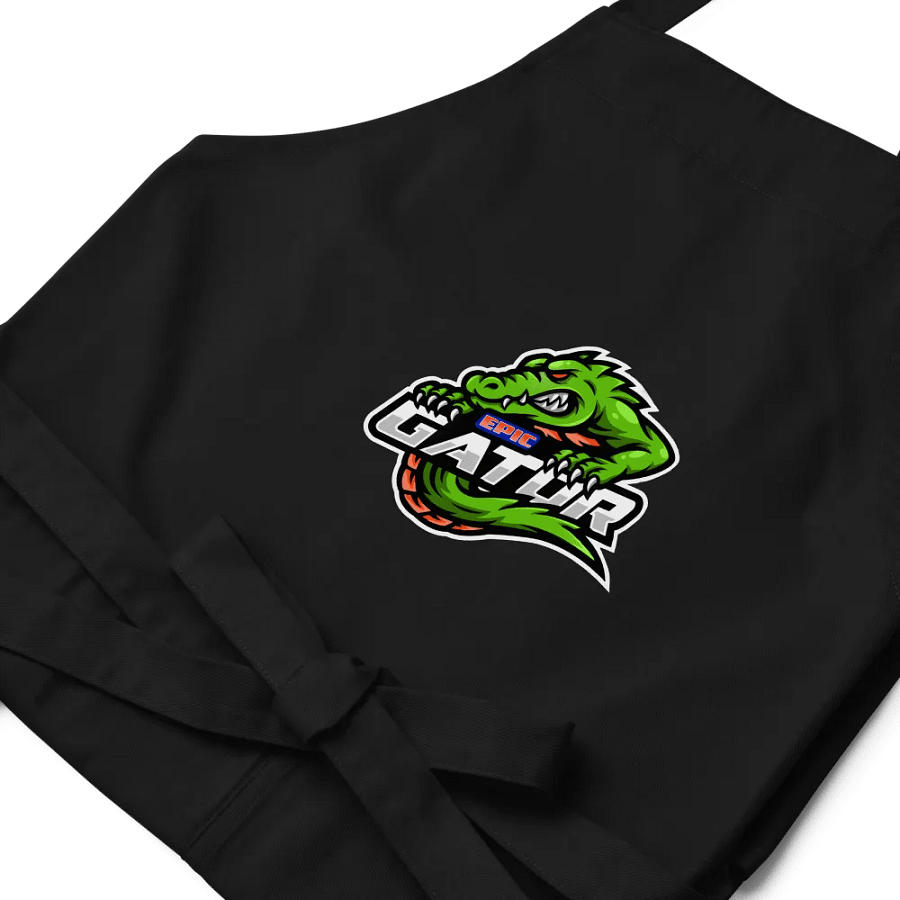 V3 LOGO SOL'S Organic Cotton Apron product image (7)