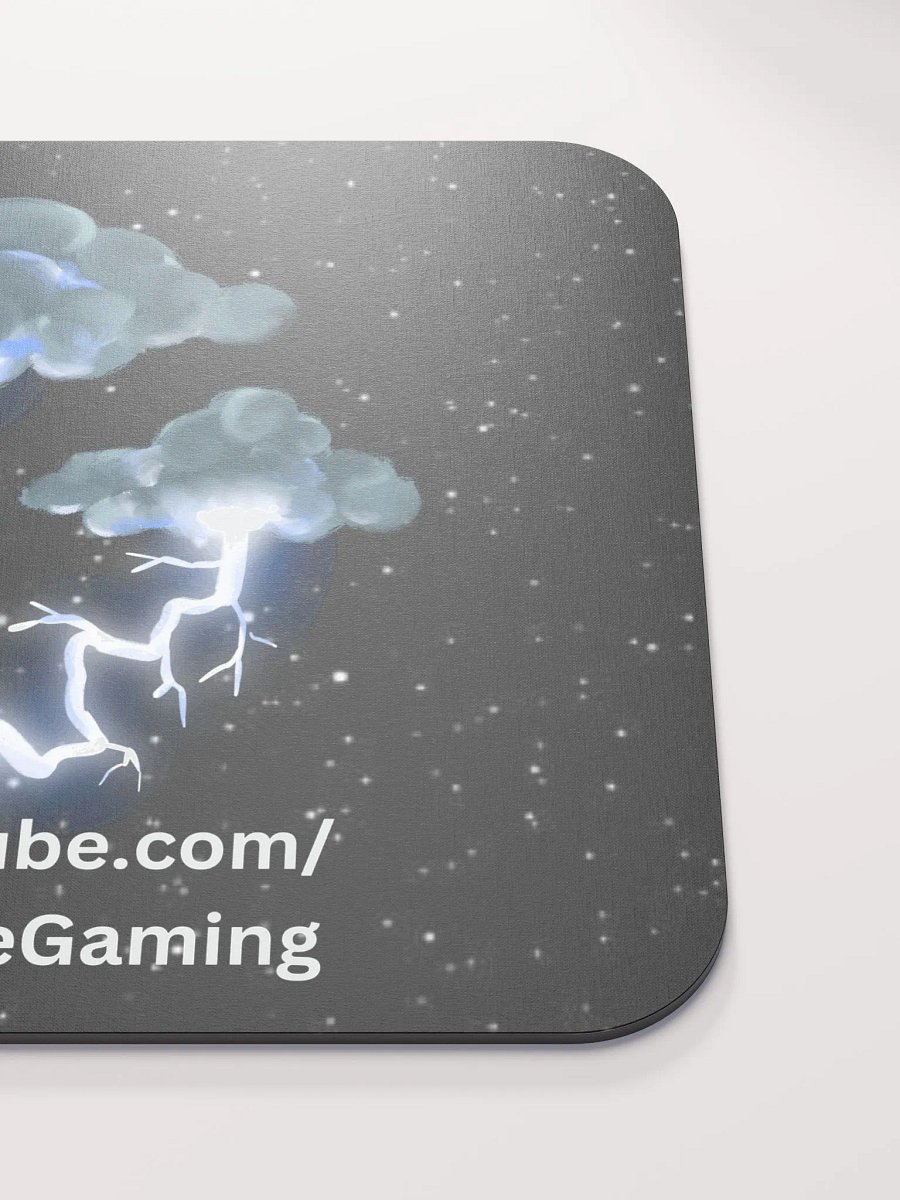 Dark Skye Classic Mouse Pad product image (6)