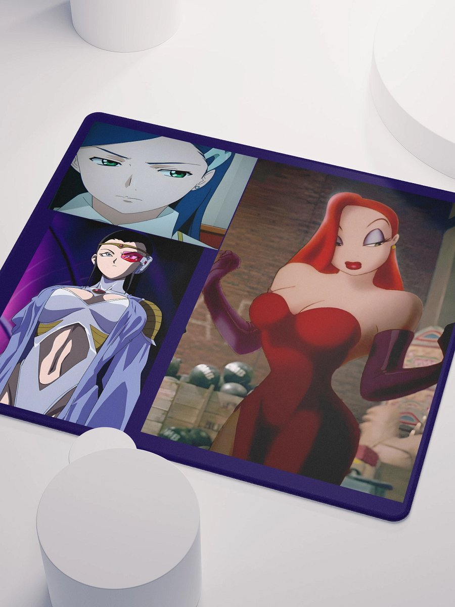 Anime Mouse Pad product image (5)