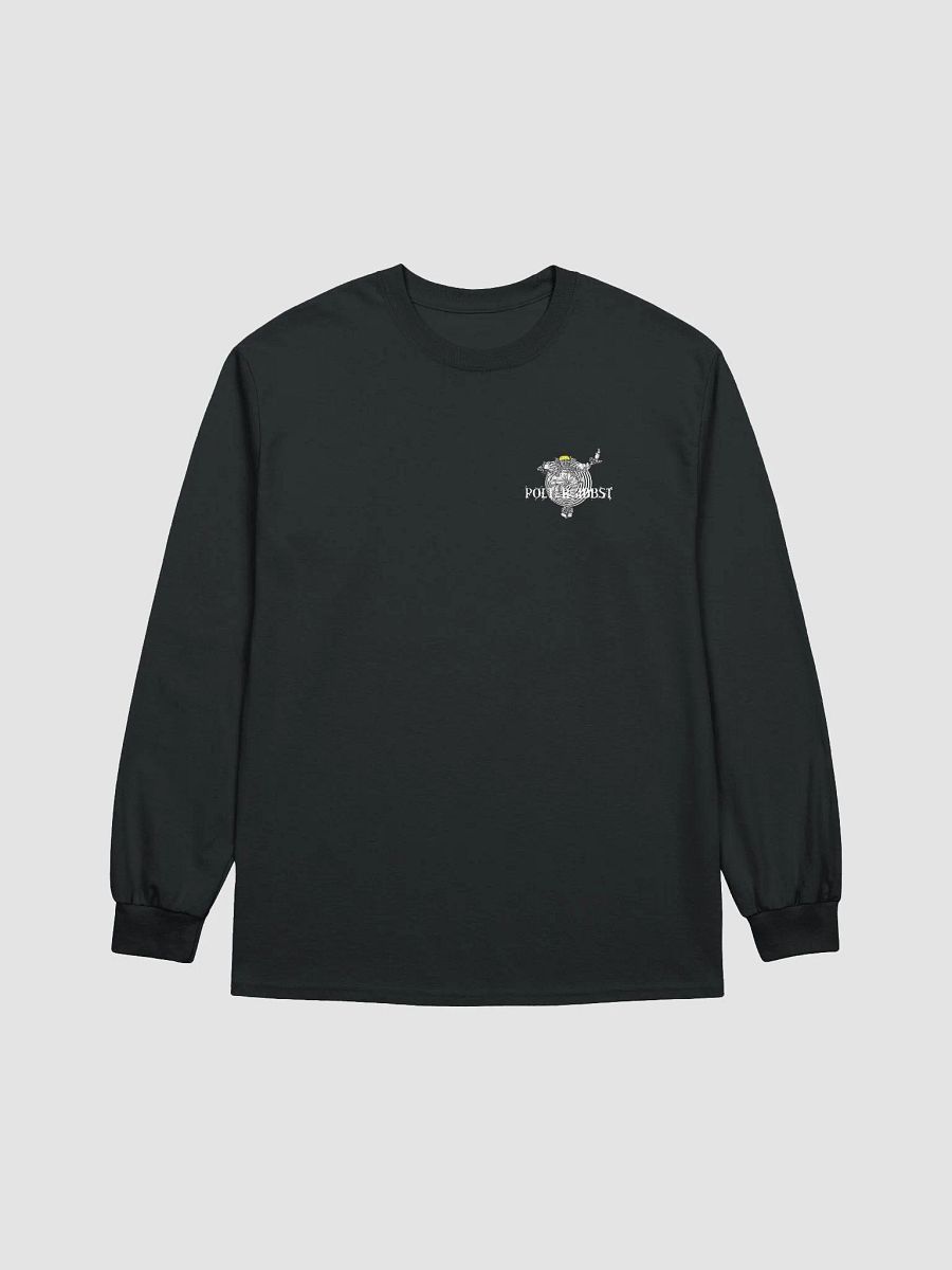 PolterShirt Long-Sleeve product image (1)