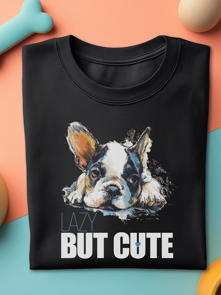 😒 LAZY BUT CUTE product image (4)