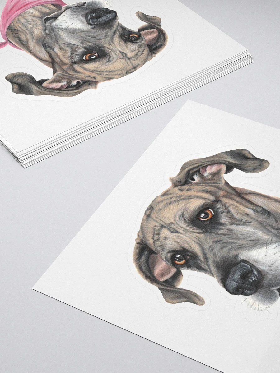 Nala Sticker product image (4)