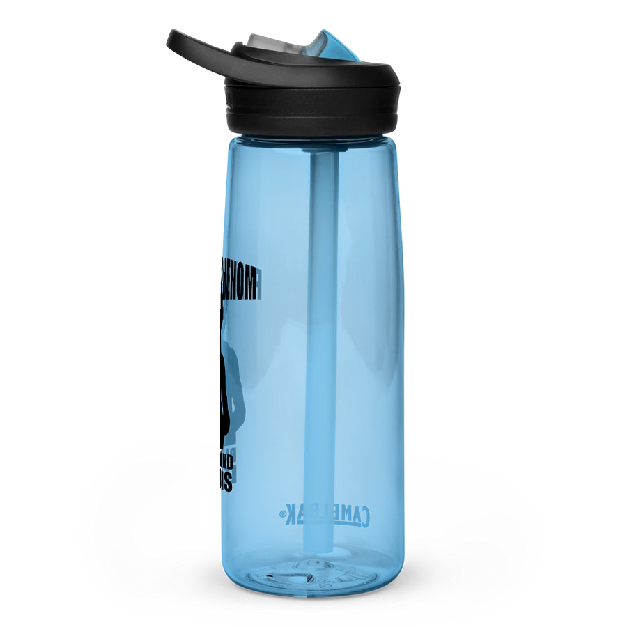 Phantom Phenom Silhouette Water Bottle product image (3)