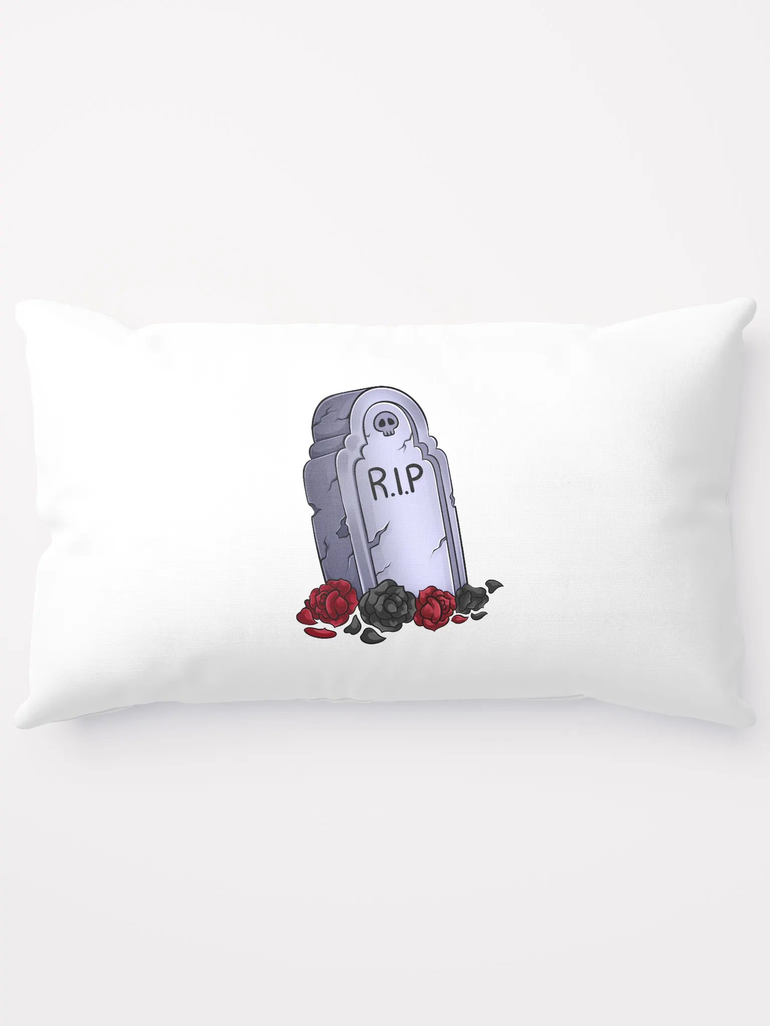 Tombstone Pillow product image (14)