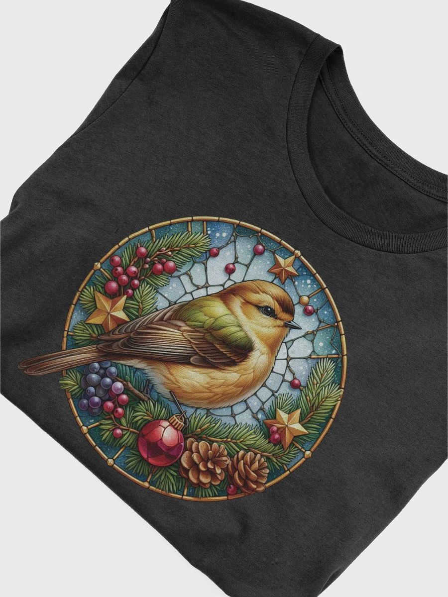 Christmas Birds Ornaments product image (18)