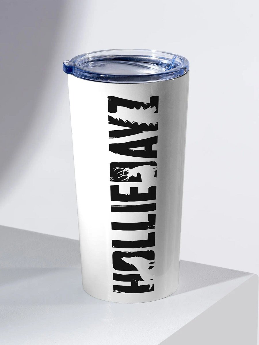 Holliedayz tumbler product image (1)