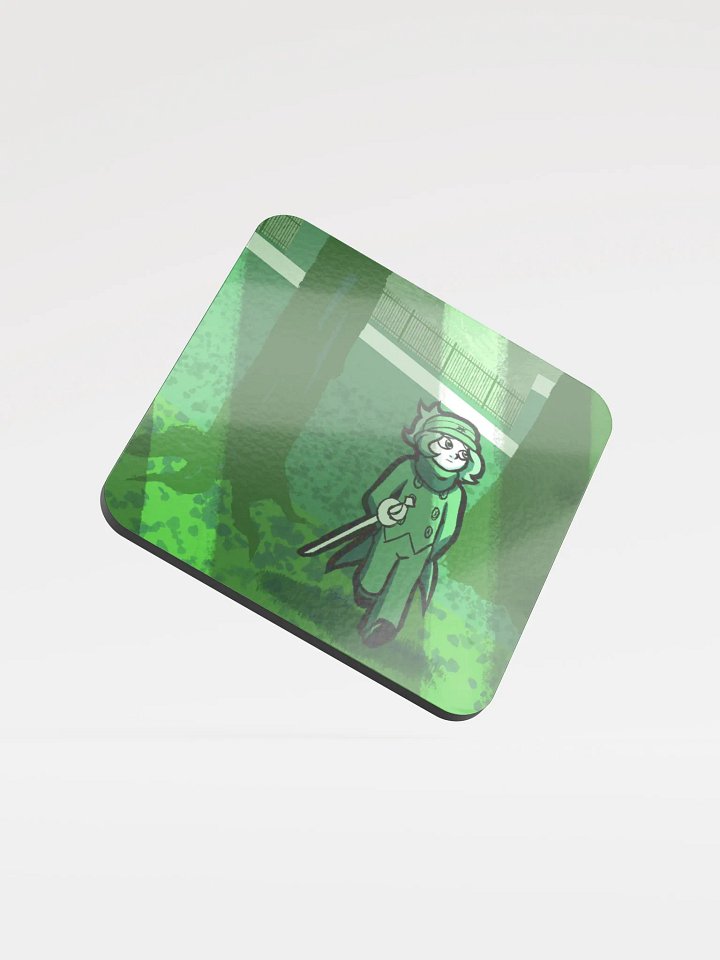 Soulsmote Sunlight Coaster product image (1)