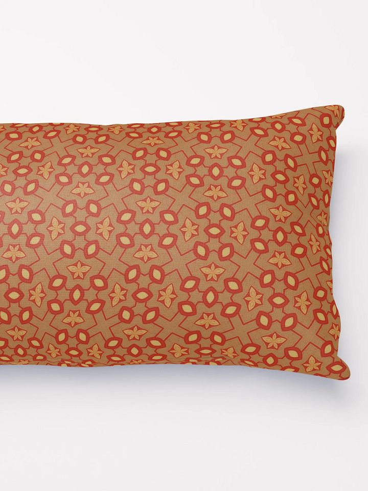 Beauty Intertwined Pillow product image (2)