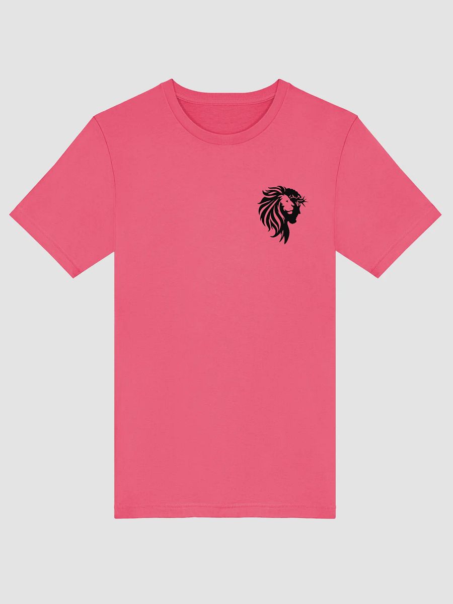 Midnight Black Unisex T-Shirt product image (5)