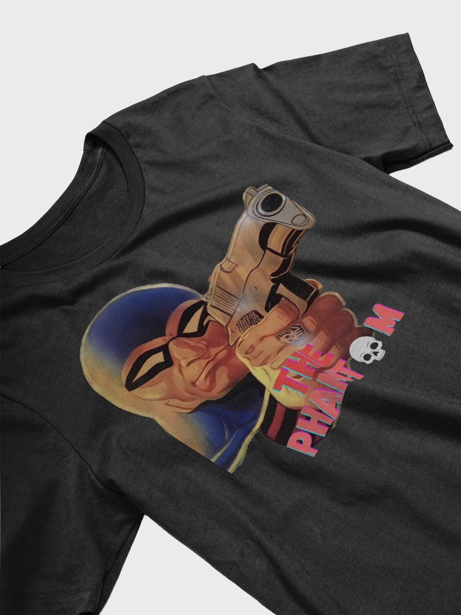 Bella Canvas Supersoft T-Shirt: 