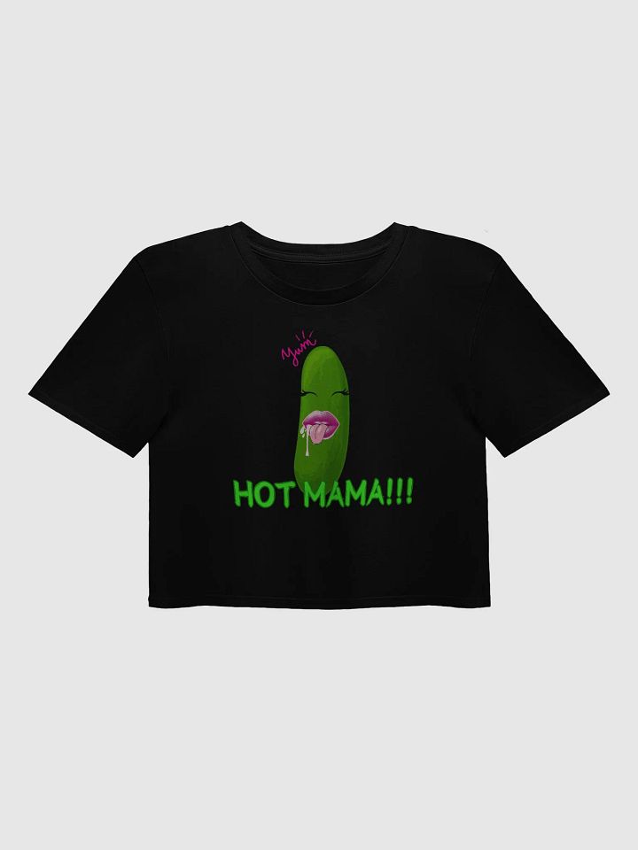 Hot Mama Yum Cropped product image (1)