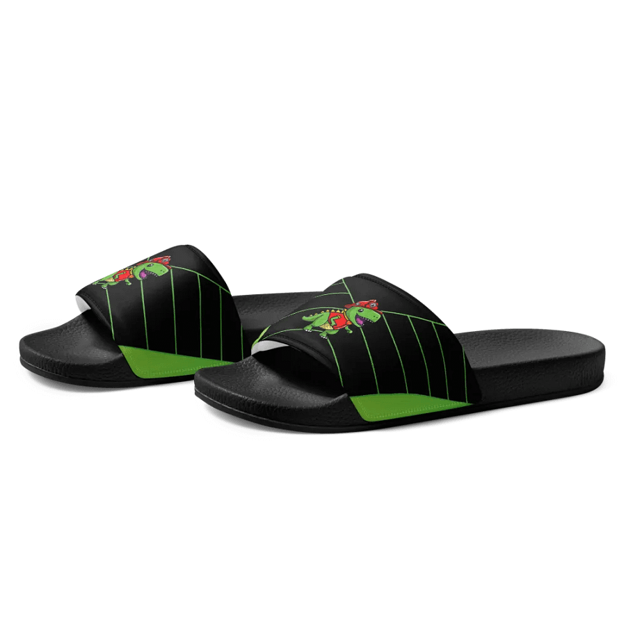 The Roar Patrol - Men's Slides product image (4)