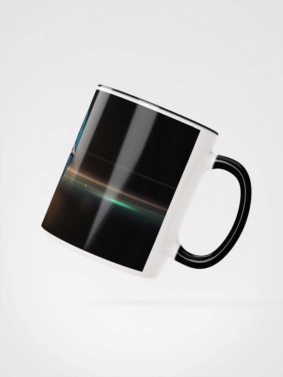 Dragon Shield Mug product image (3)