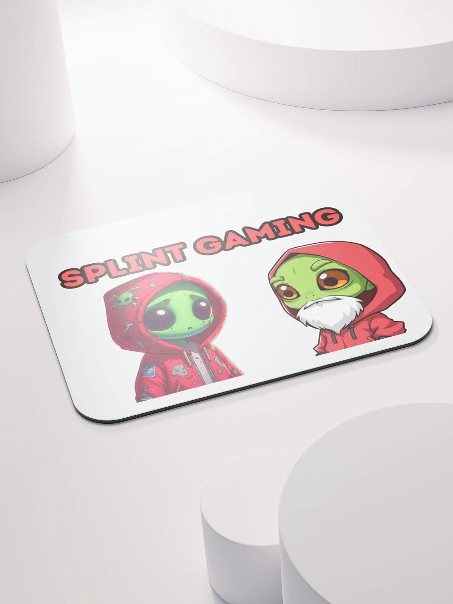 Splints mouse pad product image (2)