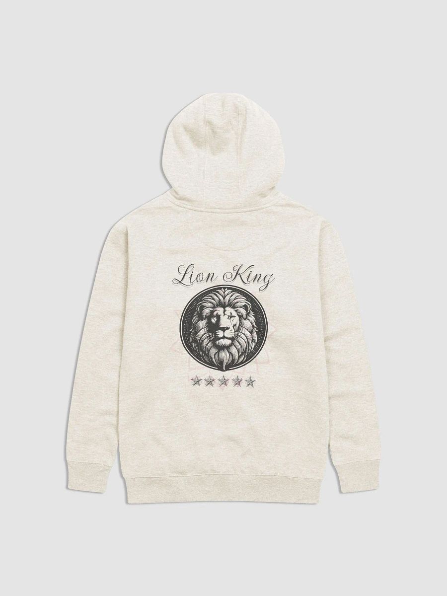 Lion King Premium Hoodie product image (9)