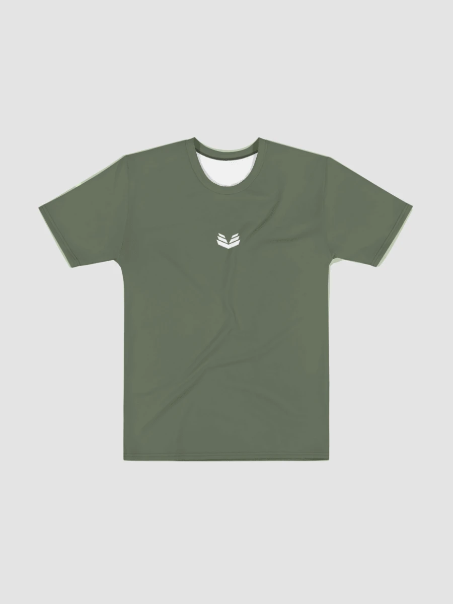 T-Shirt - Army Green product image (6)