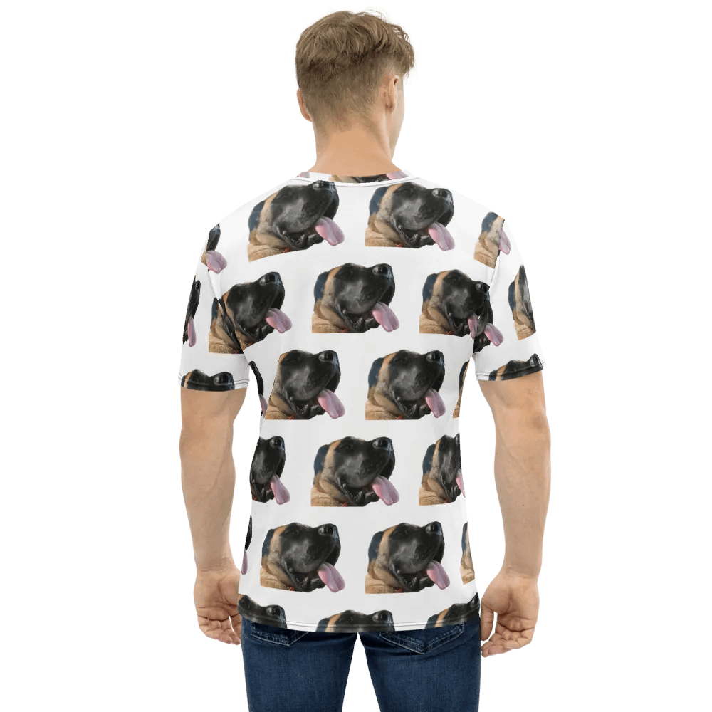 Meatball Shirt product image (2)