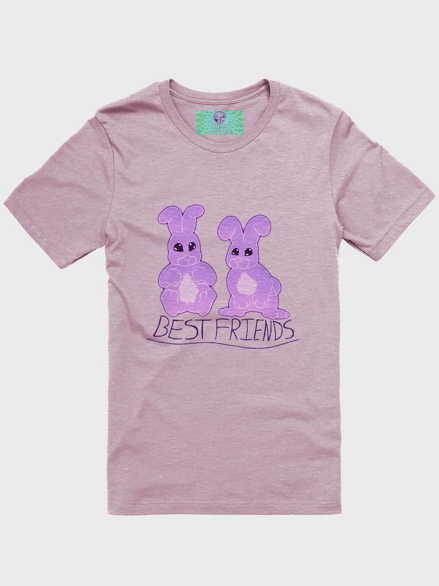 Best Brothers! Comfort T-Shirt product image (5)