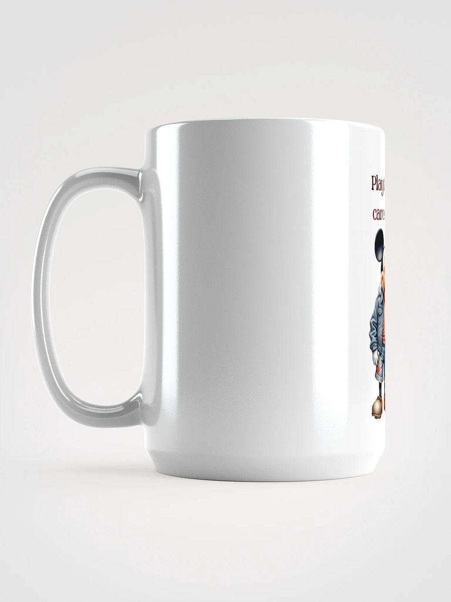 Karma Cares Mug product image (6)