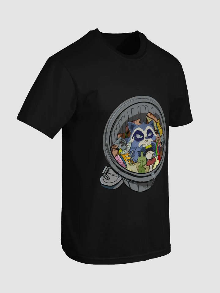 Trash Man Shirt product image (2)