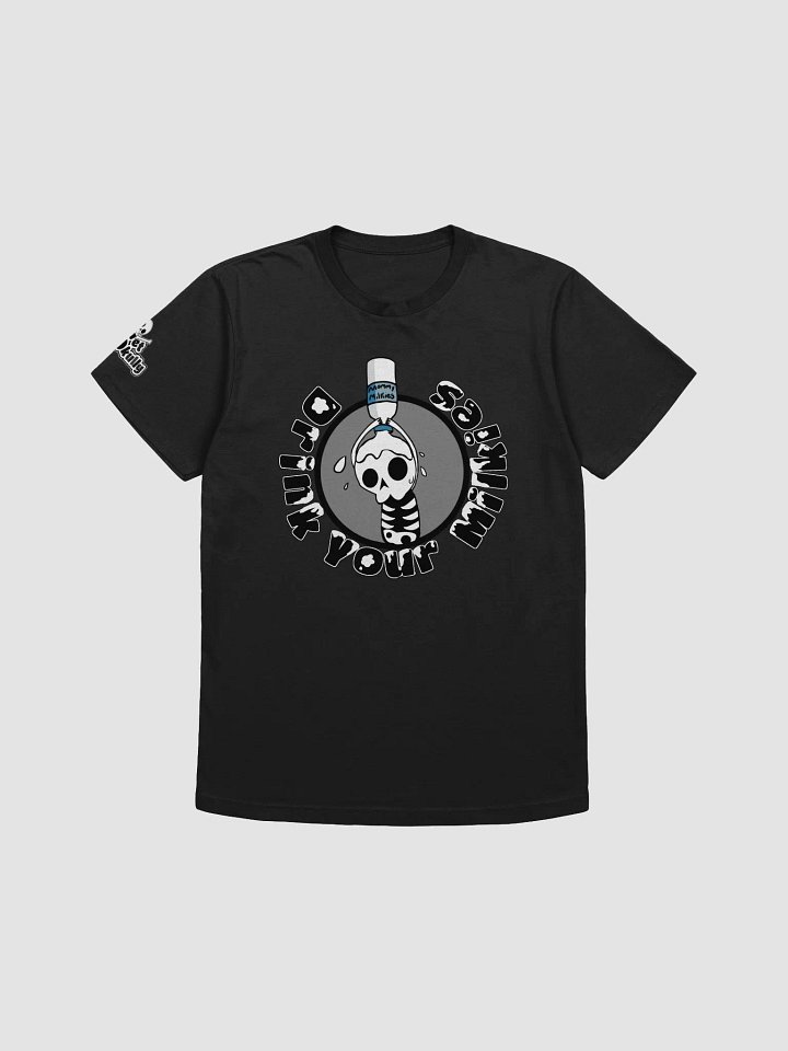 Drink your Milkies Shirt! product image (1)