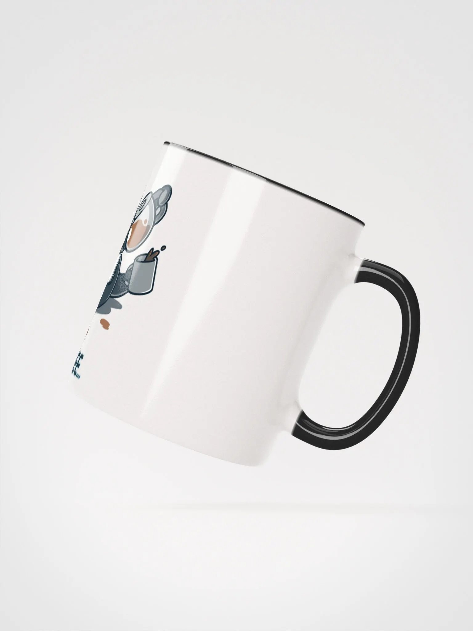 Need More Coffe Mug product image (3)