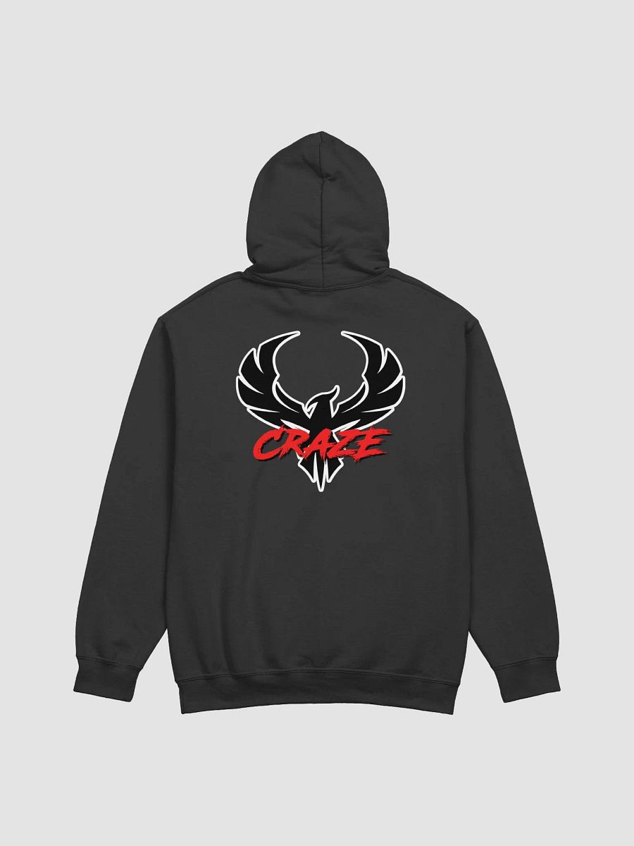 Rise Above Hoodie product image (4)