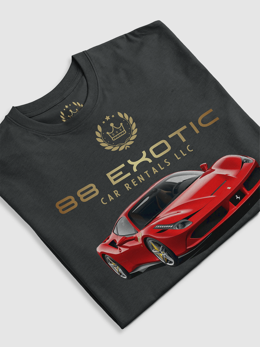 88 Exotic Men's T-Shirt product image (3)
