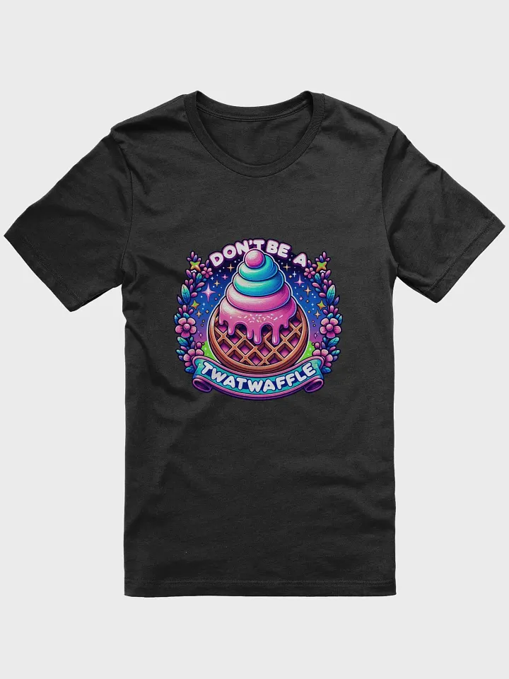 Twatwaffle T-Shirt product image (11)
