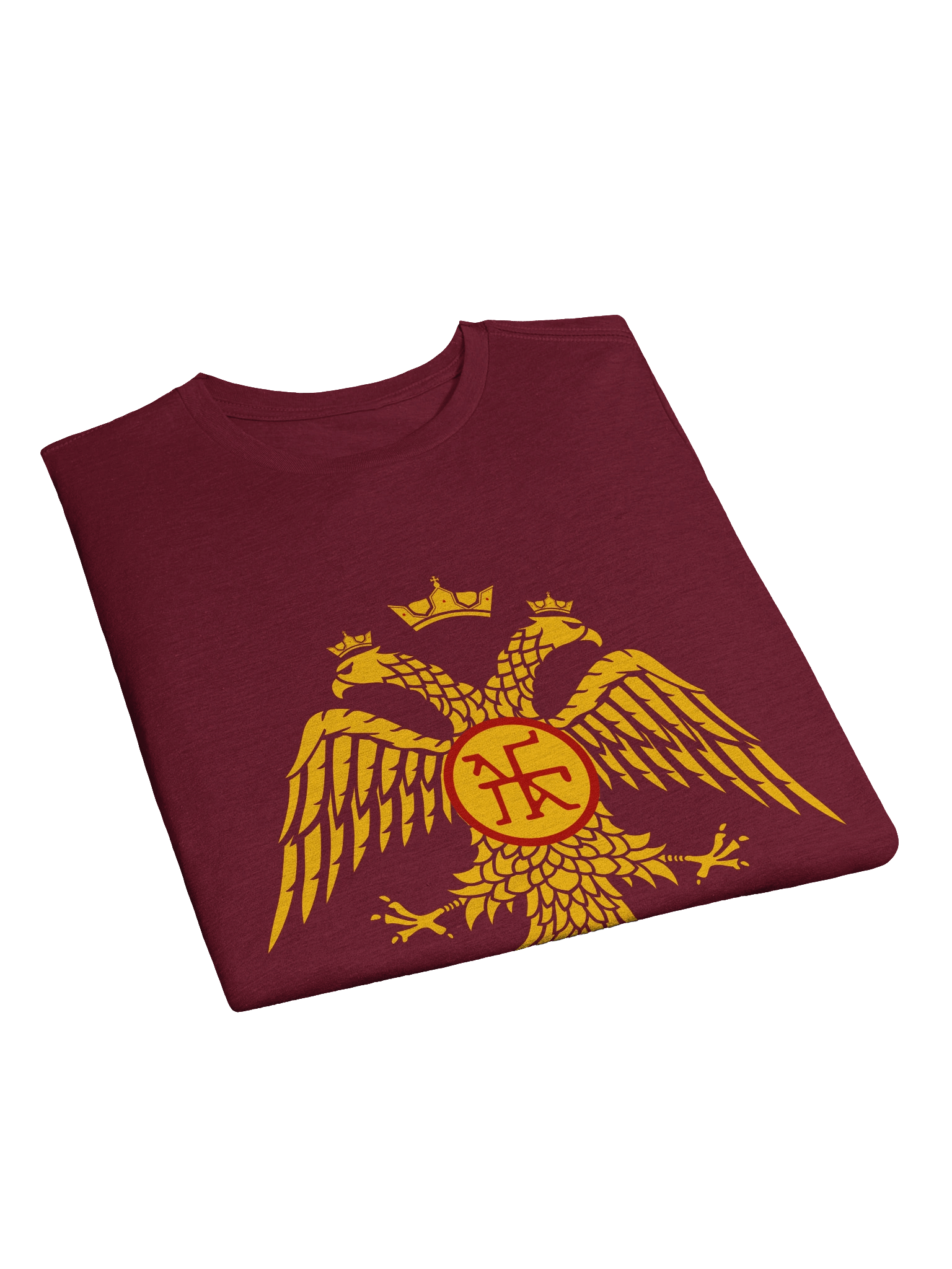 Palaiologos Dynasty Modern T-Shirt product image (2)