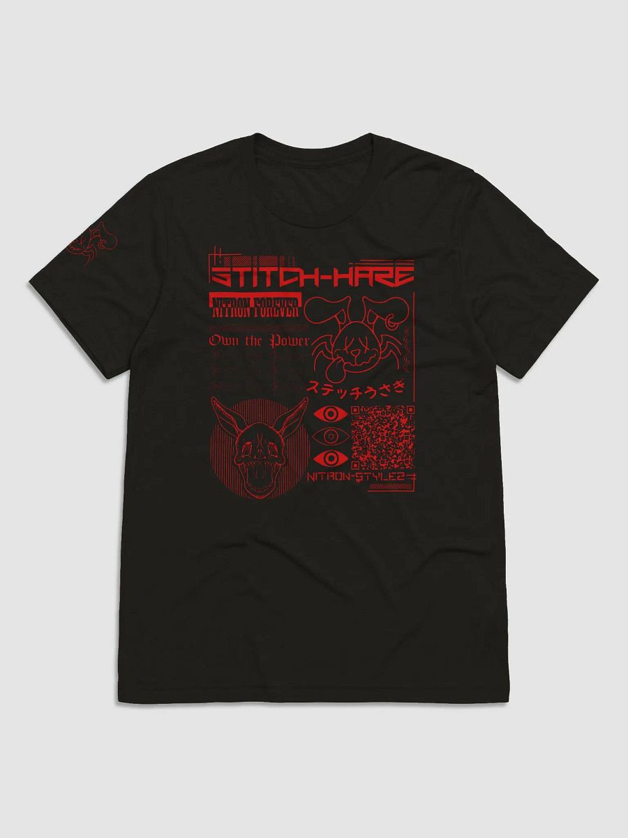 Wave 3 - Street Red product image (3)