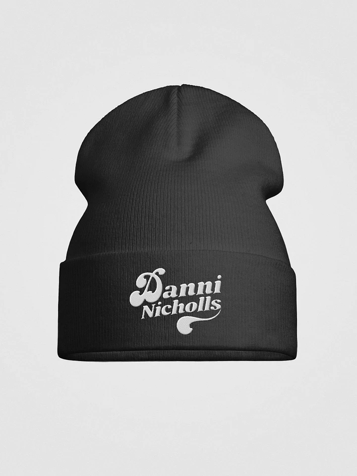 Beanie Hat product image (1)