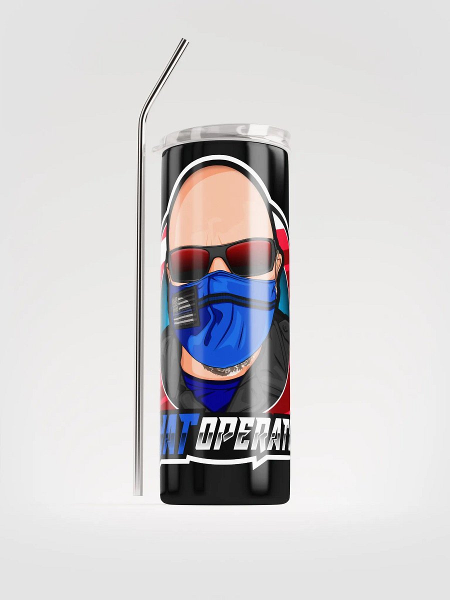 Stainless Tumbler product image (2)