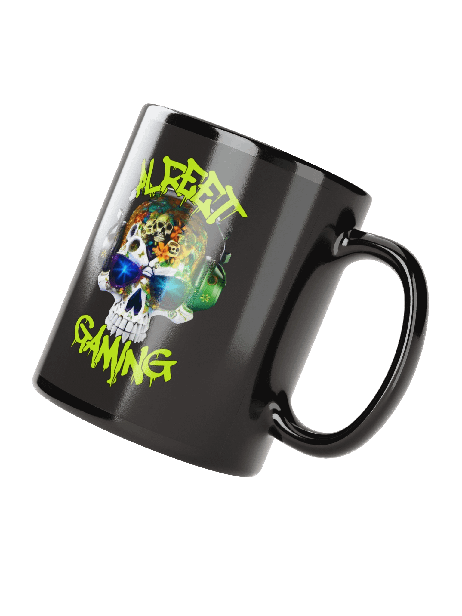 3 x Alreet Mug product image (3)