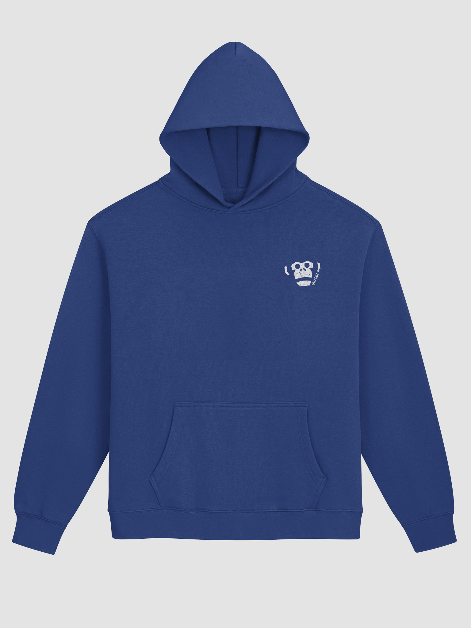 OTIXTRIT MONKEY Oversized Hoodie product image (2)