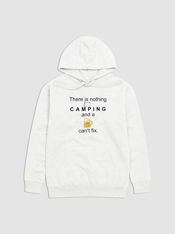 Cozy Cotton Bliss Hoodie product image (1)