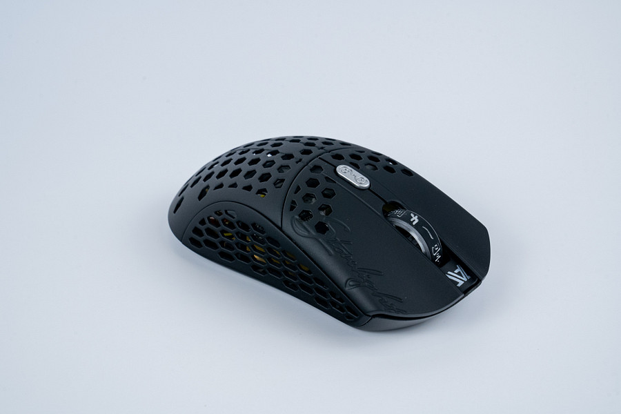 Finalmouse Starlight The last Legend-