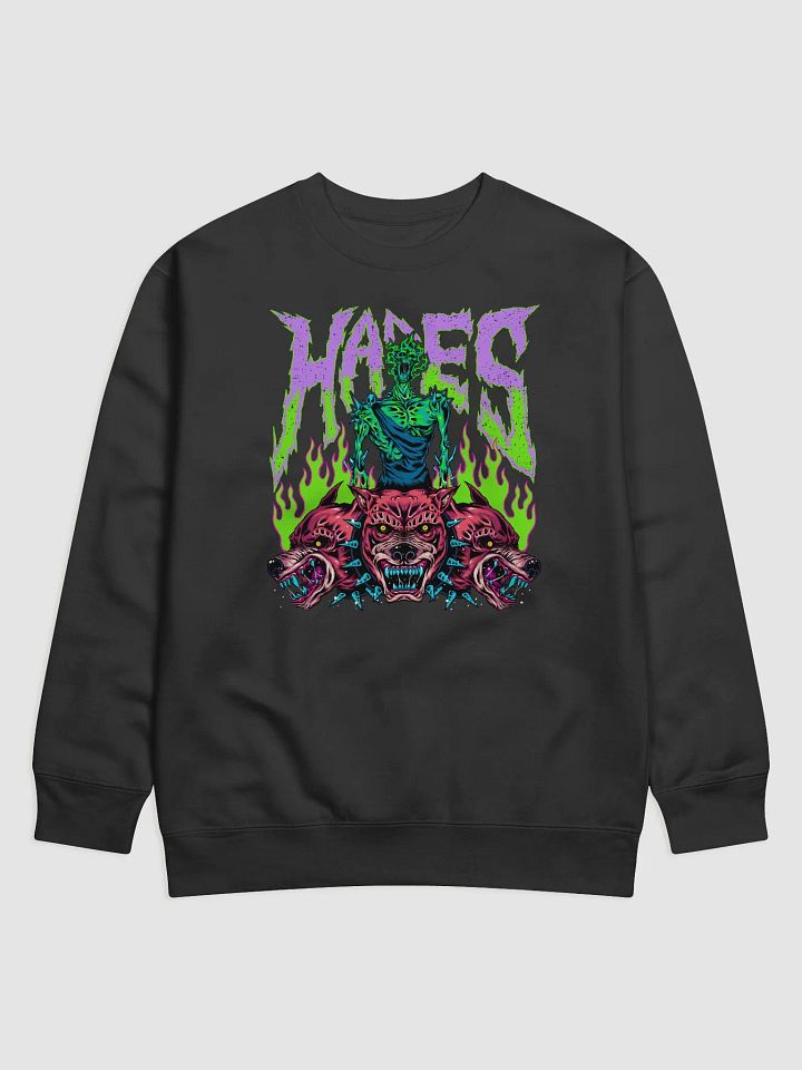 Lord Hades Sweatshirt product image (2)