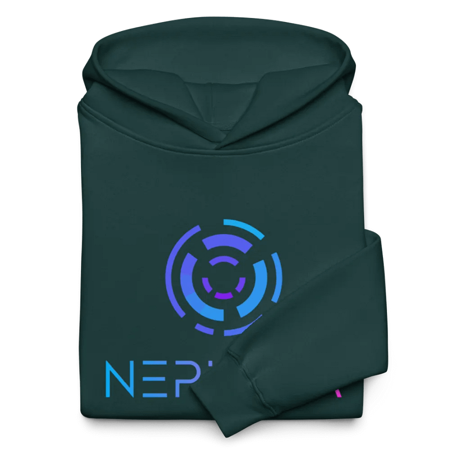Neplora Comfort Unisex Premium Hoodie product image (10)