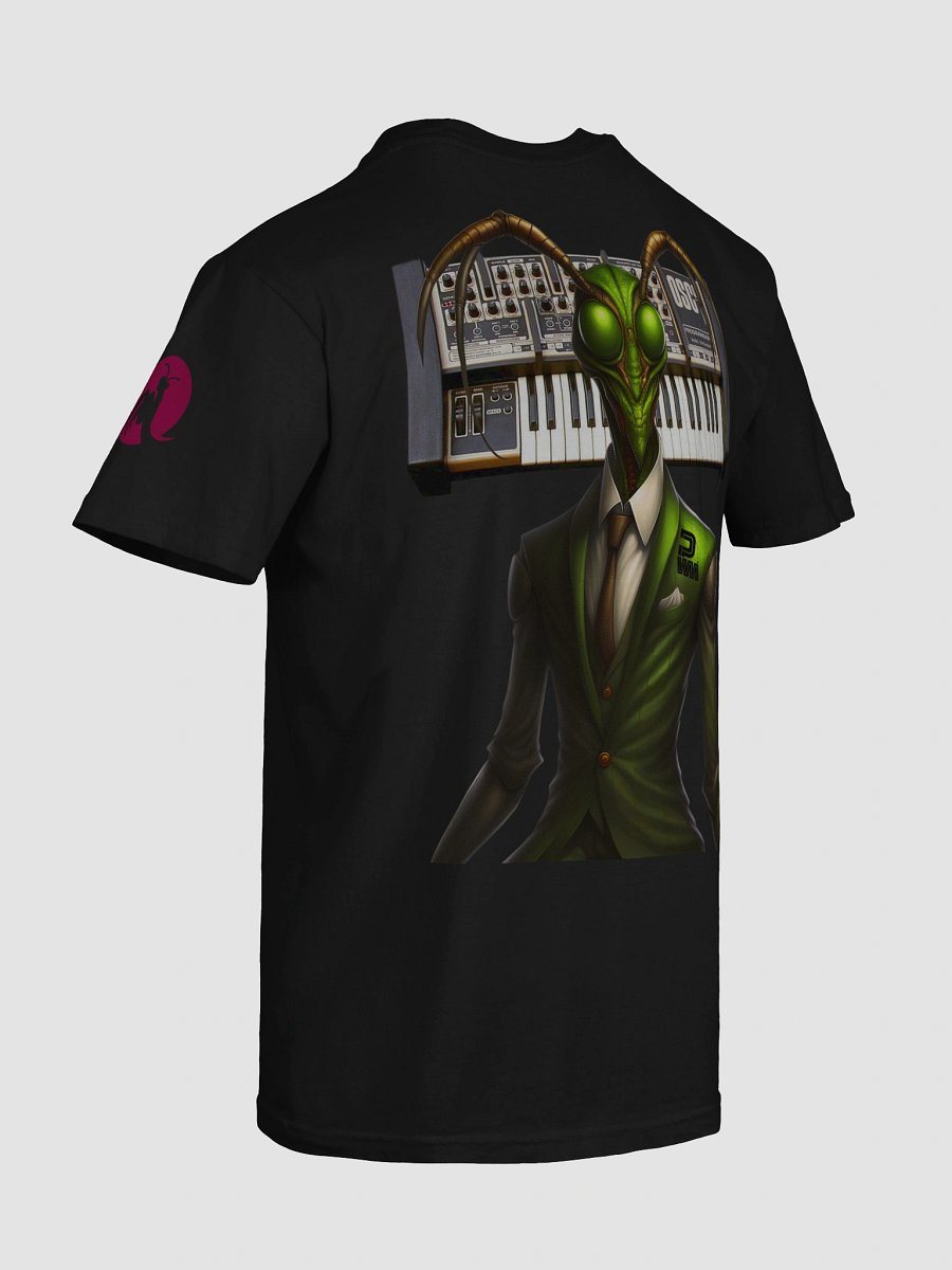 BECOME THE MANTIS product image (85)