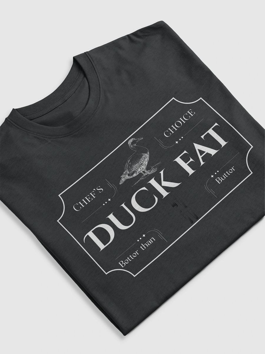 Duck Fat T product image (6)
