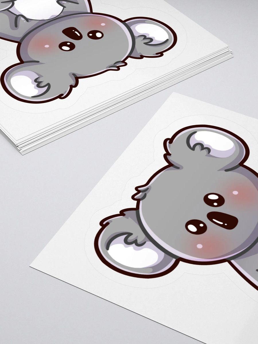 Koala Sticker product image (4)