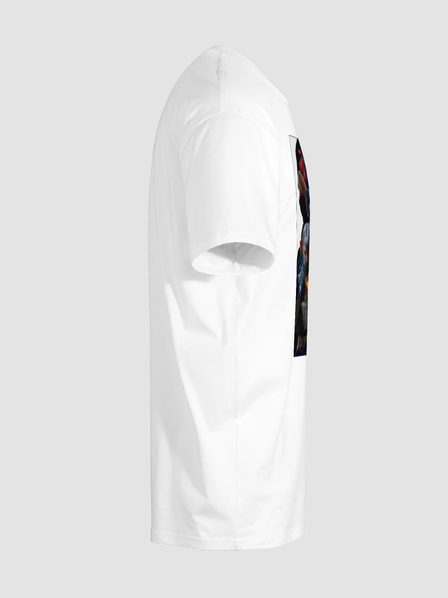 NO1-REVENANT PREMIUM T-SHIRT product image (9)